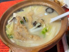 -正阳门饭庄·烤鸭·北京菜(万丰路七里庄店)