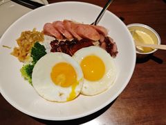 -千日贺茶餐厅(高新万达店)