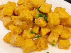 -李师傅脆肚(梅林店)
