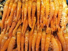 -星伦多自助料理·涮烤一体(杭州来福士店)