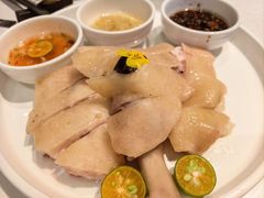 -闻见中国海南菜(K11店)