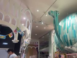 -奈尔宝·儿童乐园·亲子餐厅(星河湾店)