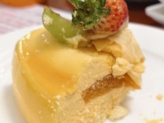 -佛山皇冠假日酒店-西餐厅