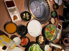 -黑牛黑猪烤肉专门店(万象城店)