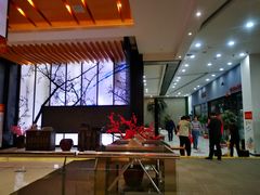 -丽池宫韩式汗蒸会馆(华灯坊店)