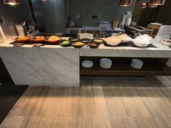 -陆家嘴万怡酒店·万荟轩
