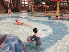 -南宫温泉水世界