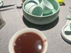 -晓粤·惹味粤菜(凯德乐峰广场店)