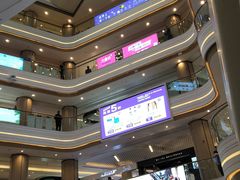 -吾悦广场(南京鼓楼店)