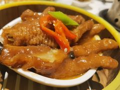 -潮粤香海鲜酒楼(沙湖店)