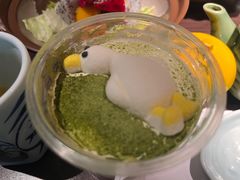 -匠和风精致料理(莆田财富中心店)