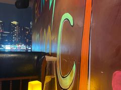 -BJM CLUB·宾酌·江景西餐吧(琶醍店)