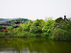 -雨花胜境