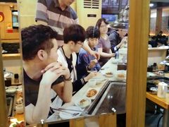 -金顺韩式烤肉·网红烤肉店(广利路店)