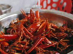 -聚味瞿记·龙虾堂(树木岭店)
