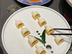 -曾宴·楚菜(湖北省博物馆店)