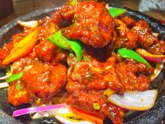 -百年神厨·地道川菜(清江西路店)