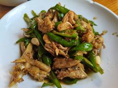 -尚禾厨·湘菜馆(步行街店)