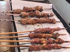 -聚点串吧·小酒局(北京旗舰店)