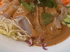 -大清花饺子(山庄店)