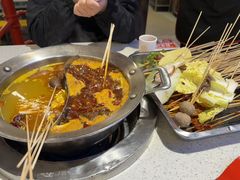 -钢管厂五区小郡肝火锅串串香(总店)