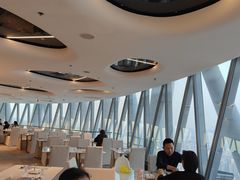 -广州塔晖粤轩中餐厅