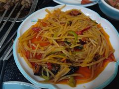 -中国传统伊兰拉面(石景山店)