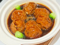 -二泉园老菜馆·百年无锡菜