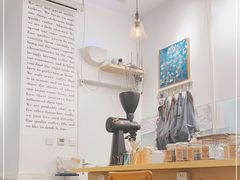 大堂-COFFEE HOLIC(朝外SOHO店)