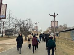 -赵州桥景区