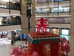 -梅龙镇广场