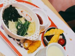 -小句号·精致料理(江南环球港店)