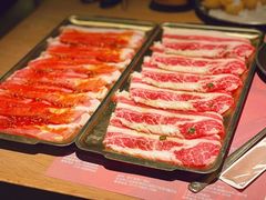 -西塔老太太泥炉烤肉(北京望京店)