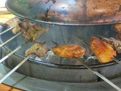 -号令江湖·水浒烤肉(和畅睦邻中心店)