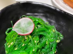 中华海草-卡朋西餐(较场西路店)