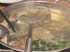 -老秦凉都黄牛肉馆(九堡店)