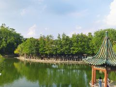 -东莞市可园博物馆