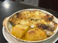 -妈阁铭记澳葡美食