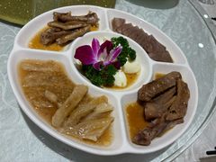 -阿英煲(凉城路店)