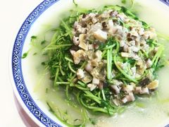 上汤豆苗-禄鼎记·多口味酸菜鱼(侨鑫店)