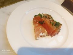 -都会尚膳·海鲜自助餐厅(重庆万豪酒店)