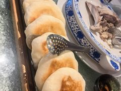 -巴音浩日娲·蒙餐(双林东路店)