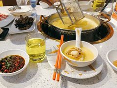 -八珍玉食鸡煲·打边炉(印象城店)