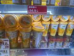 -味多美蛋糕(新和平里店)