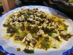 -老衢里·衢州农家菜(邱隘店)