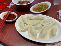 -喜家德虾仁水饺(世纪大都会店)