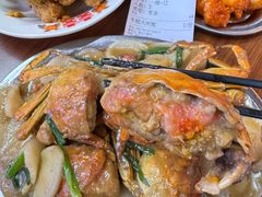 -谢记上海大排档(长寿路店)