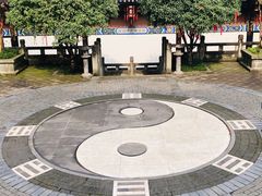 -关岳庙