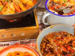 -老三样·旧食新味(万寿宫店)