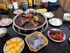 -祝幺妹火锅(裕华村总店)